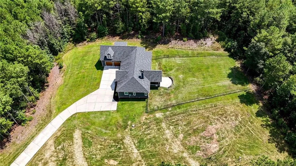 368 Pine Road Rockmart, GA 30153