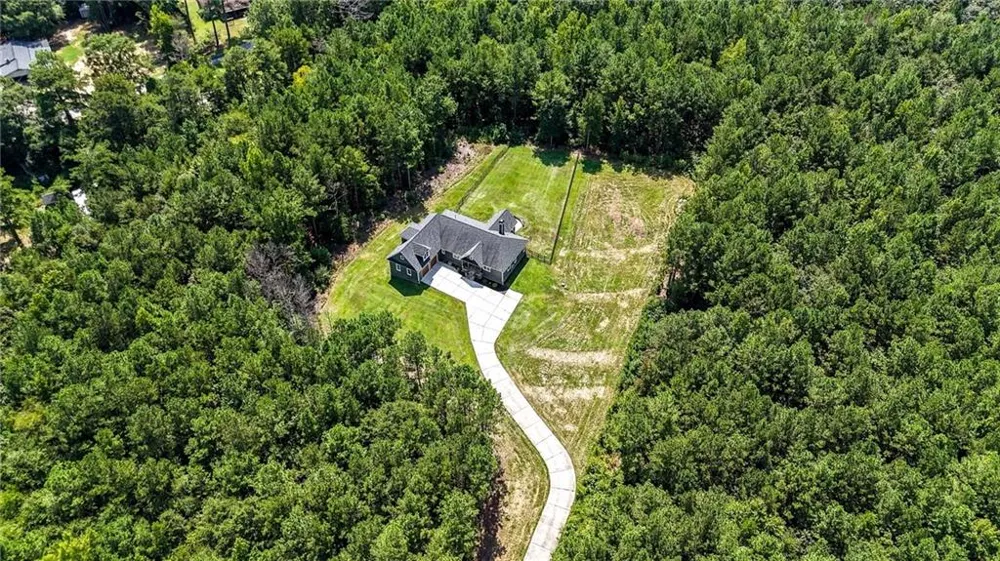 368 Pine Road Rockmart, GA 30153