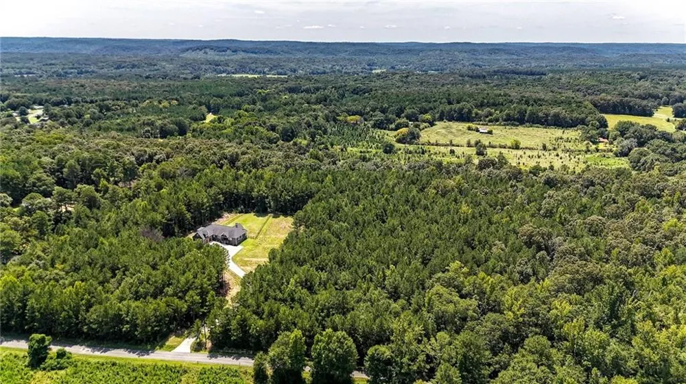 368 Pine Road Rockmart, GA 30153