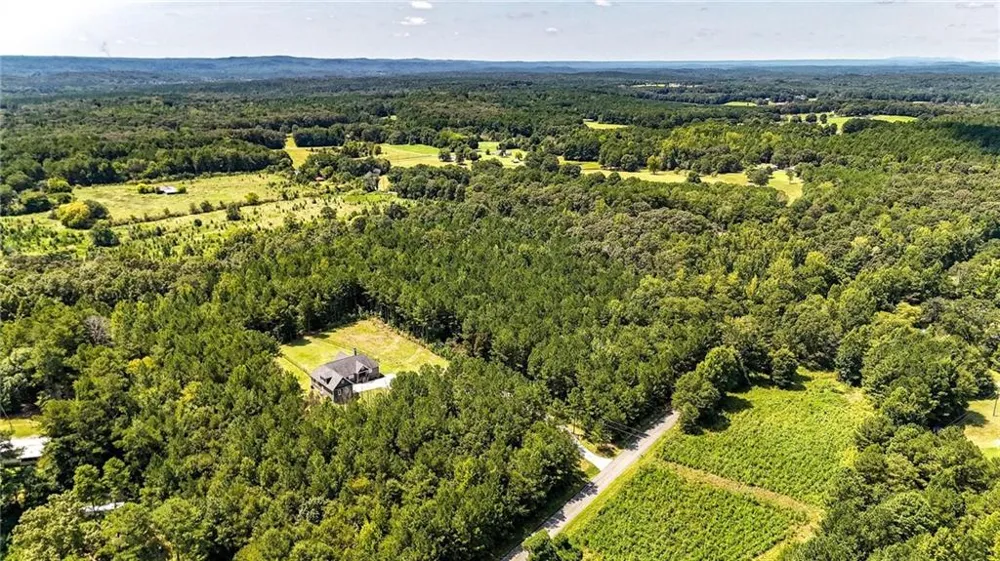 368 Pine Road Rockmart, GA 30153