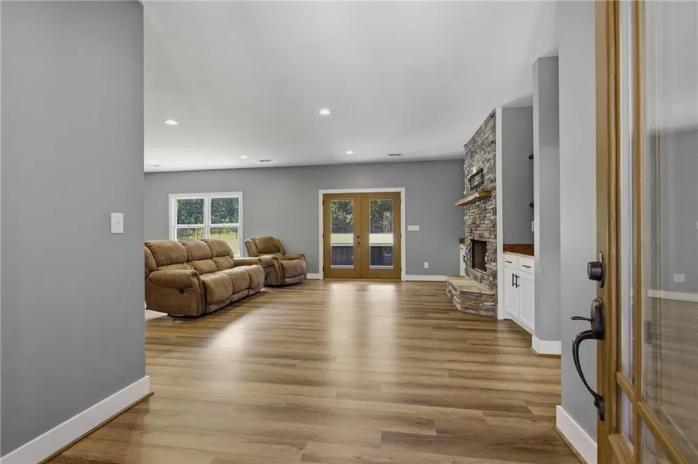 368 Pine Road Rockmart, GA 30153