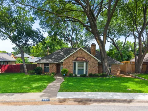 342 Hillcroft Drive