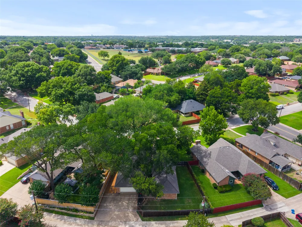 342 Hillcroft Drive Duncanville, TX 75137