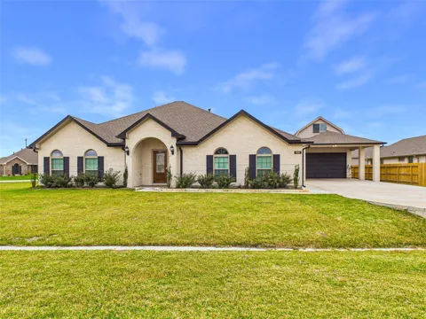 2101 Kimberly Way