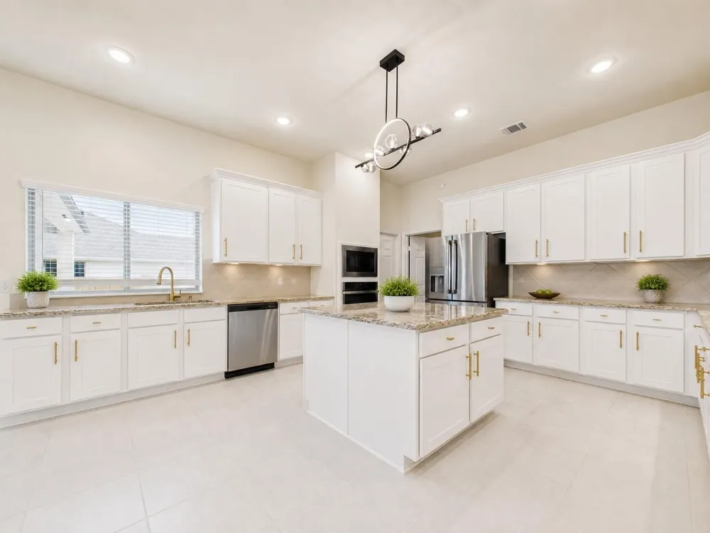 2101 Kimberly Way League City, TX 77539