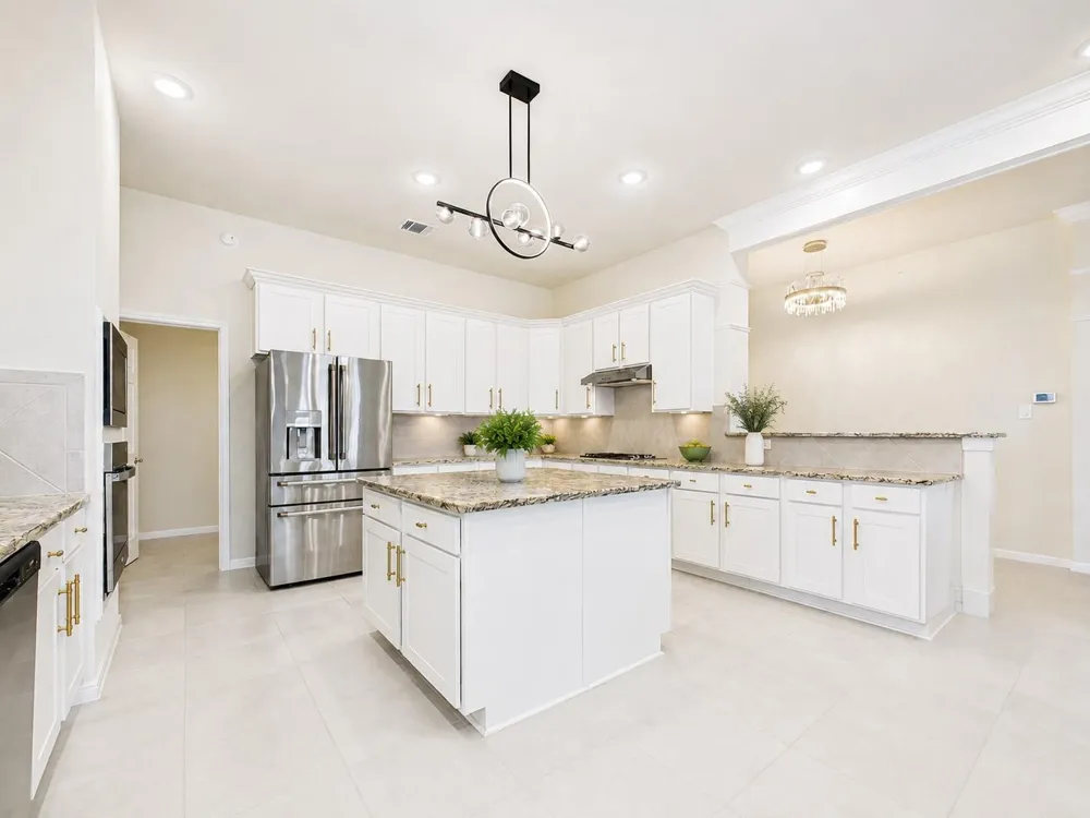 2101 Kimberly Way League City, TX 77539