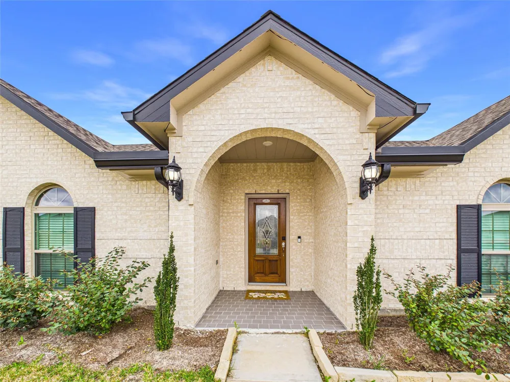 2101 Kimberly Way League City, TX 77539