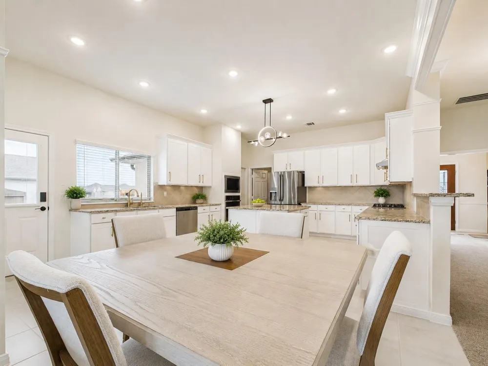 2101 Kimberly Way League City, TX 77539