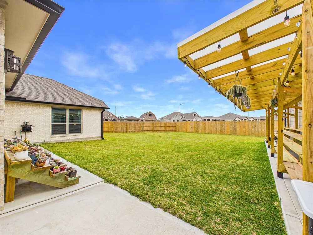 2101 Kimberly Way League City, TX 77539