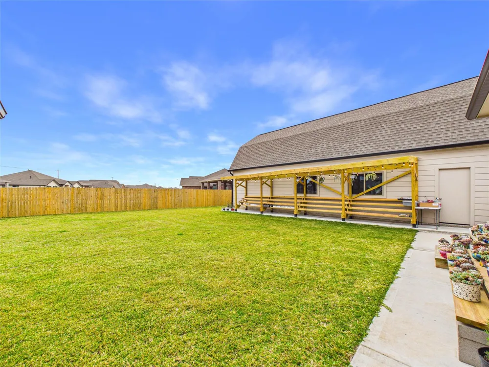 2101 Kimberly Way League City, TX 77539