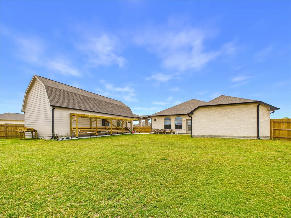 2101 Kimberly Way League City, TX 77539