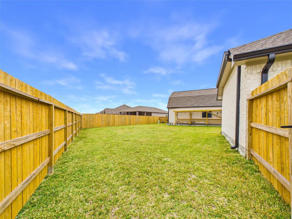2101 Kimberly Way League City, TX 77539