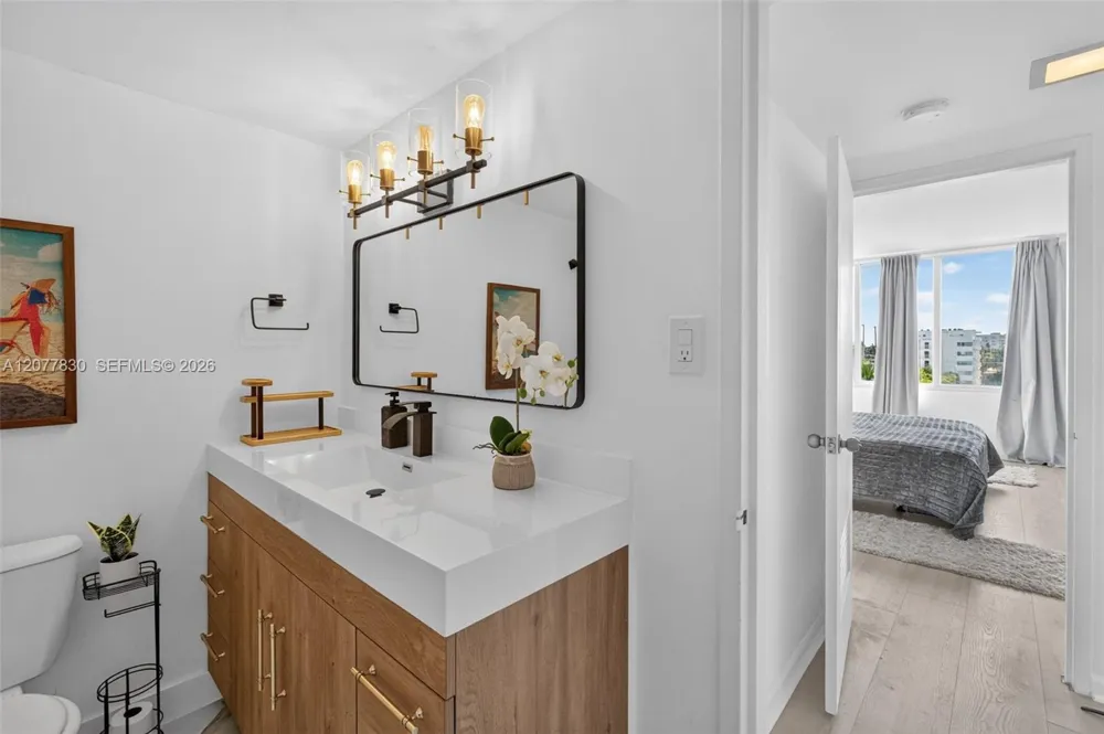 1000 West Ave #509 Miami Beach, FL 33139