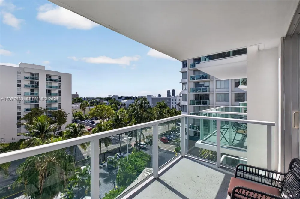 1000 West Ave #509 Miami Beach, FL 33139