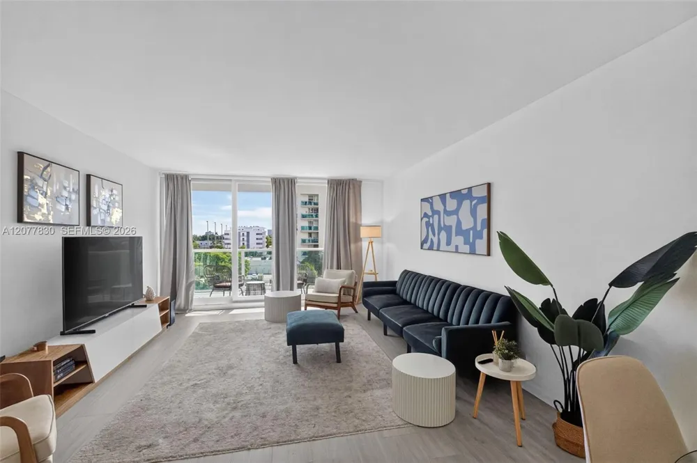 1000 West Ave #509 Miami Beach, FL 33139
