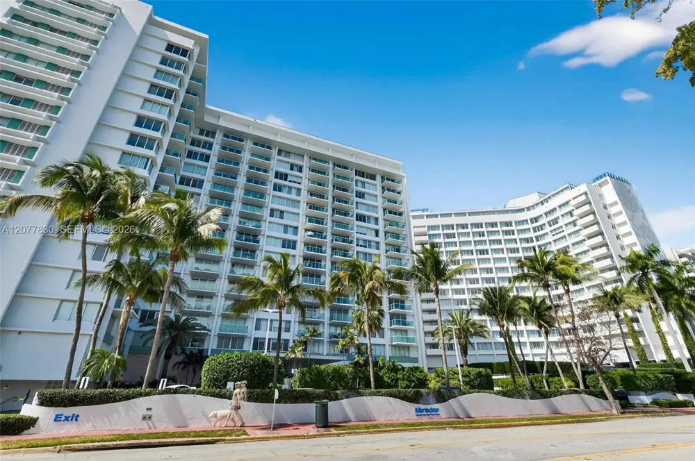 1000 West Ave #509 Miami Beach, FL 33139