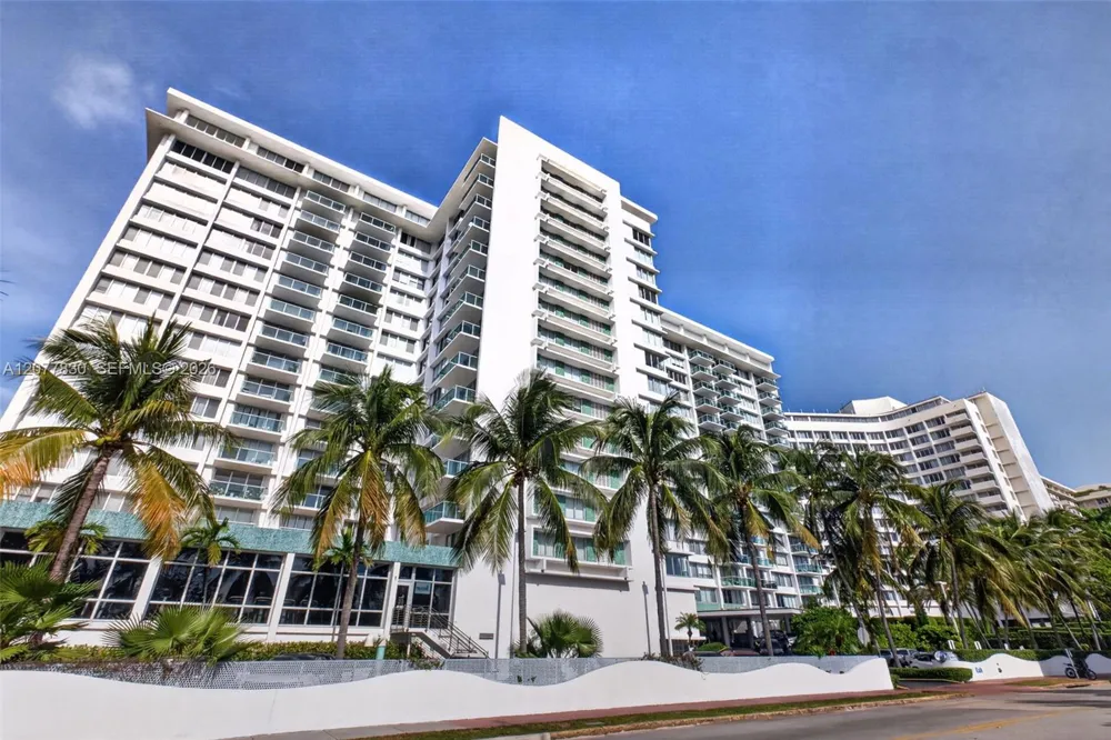 1000 West Ave #509 Miami Beach, FL 33139