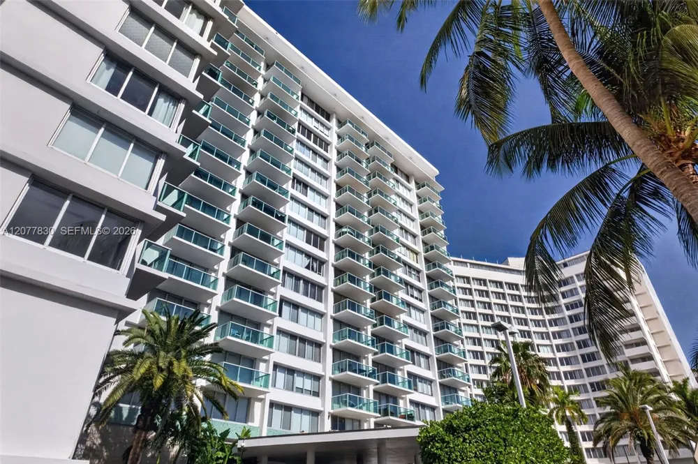 1000 West Ave #509 Miami Beach, FL 33139
