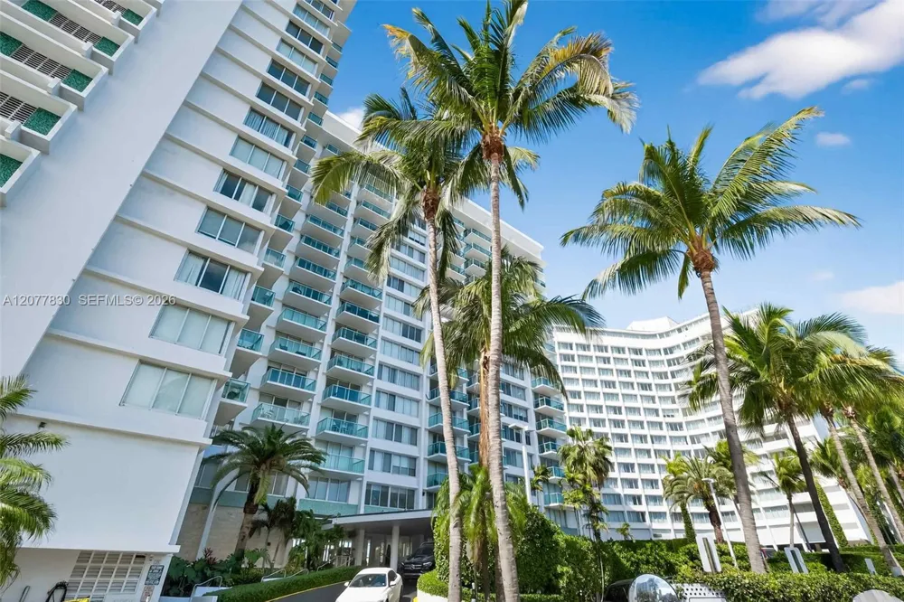 1000 West Ave #509 Miami Beach, FL 33139
