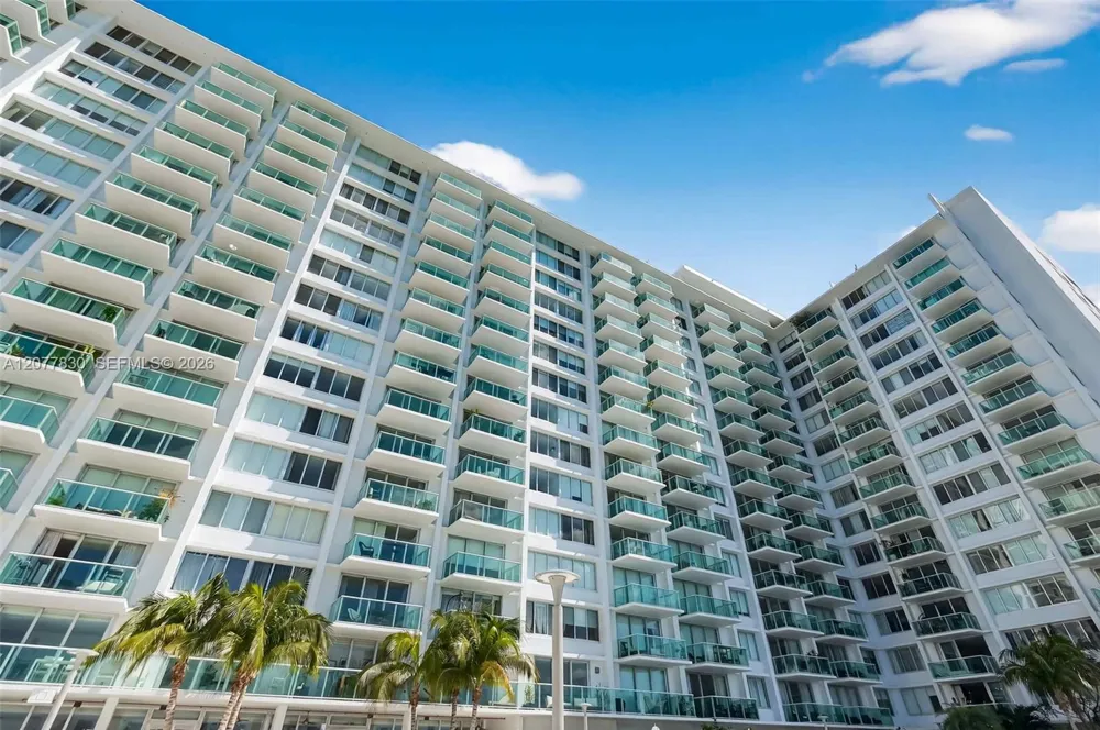 1000 West Ave #509 Miami Beach, FL 33139
