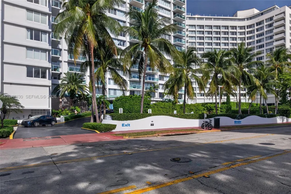 1000 West Ave #509 Miami Beach, FL 33139