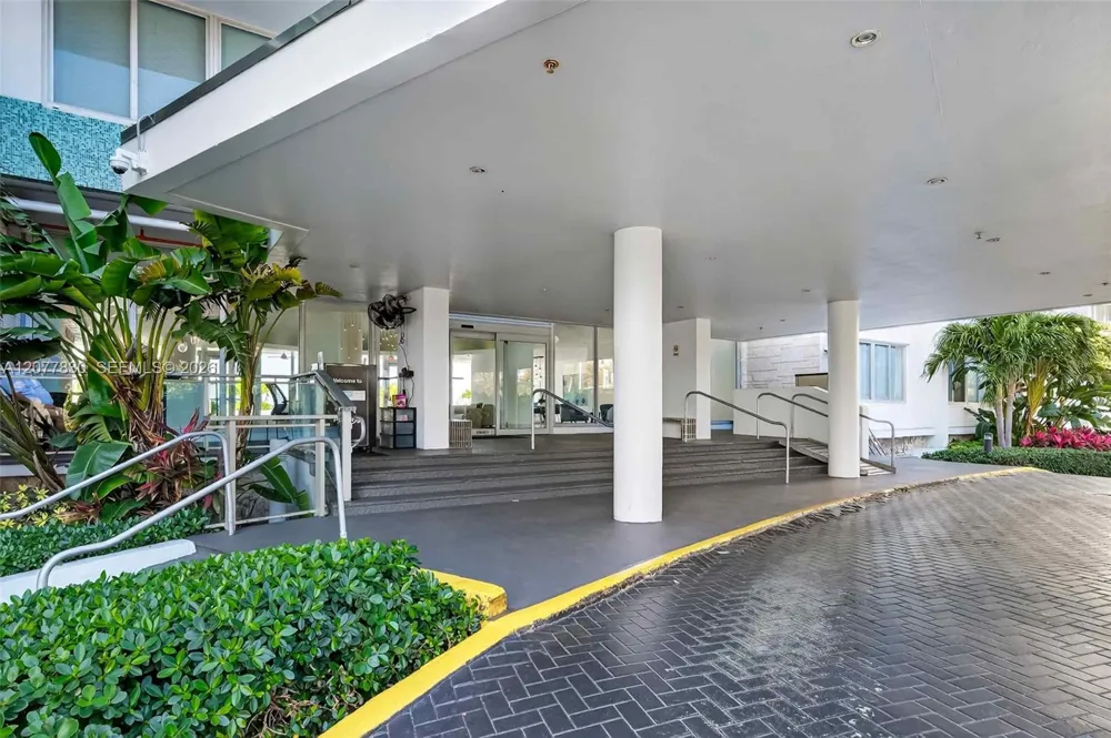 1000 West Ave #509 Miami Beach, FL 33139