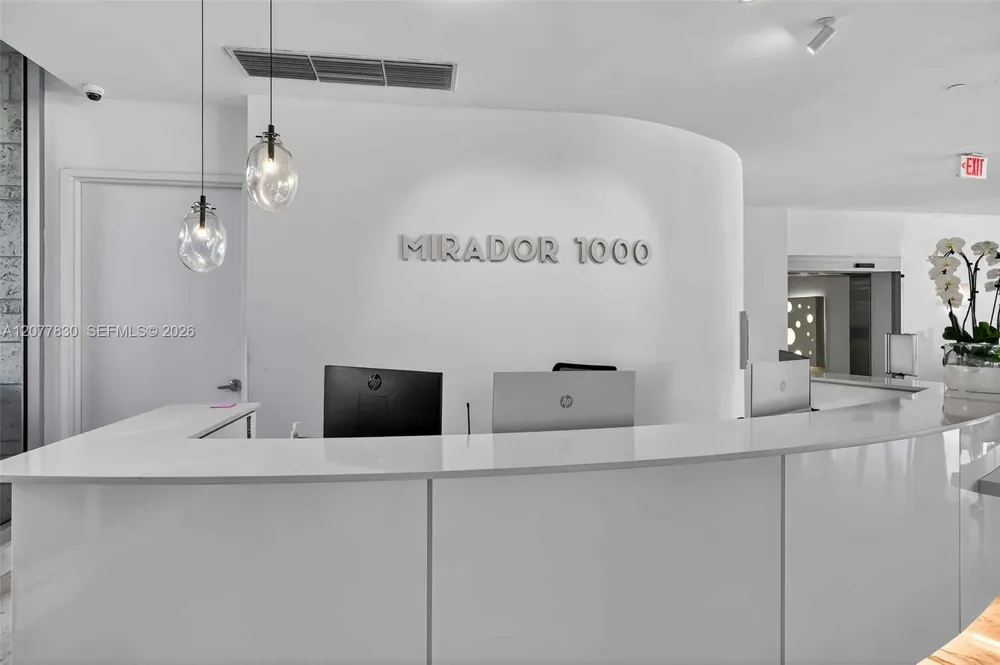 1000 West Ave #509 Miami Beach, FL 33139