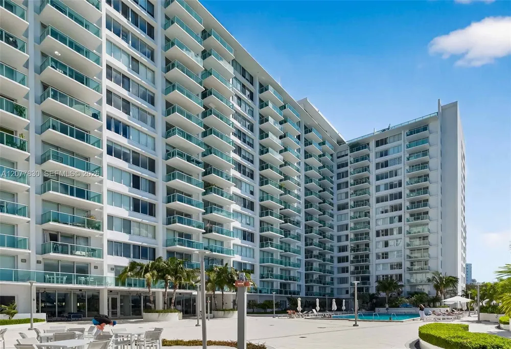 1000 West Ave #509 Miami Beach, FL 33139
