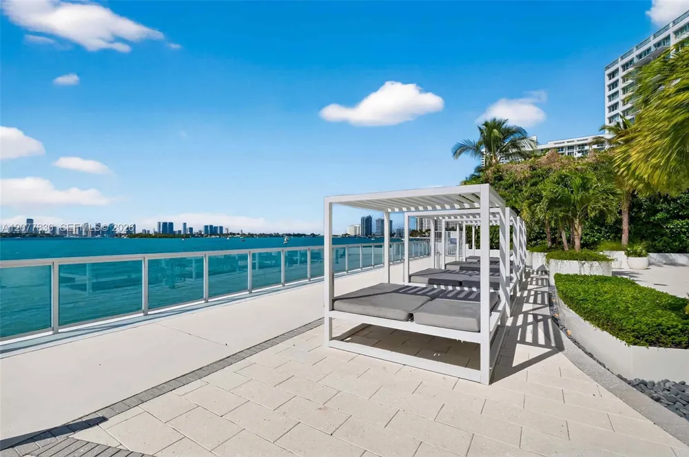 1000 West Ave #509 Miami Beach, FL 33139