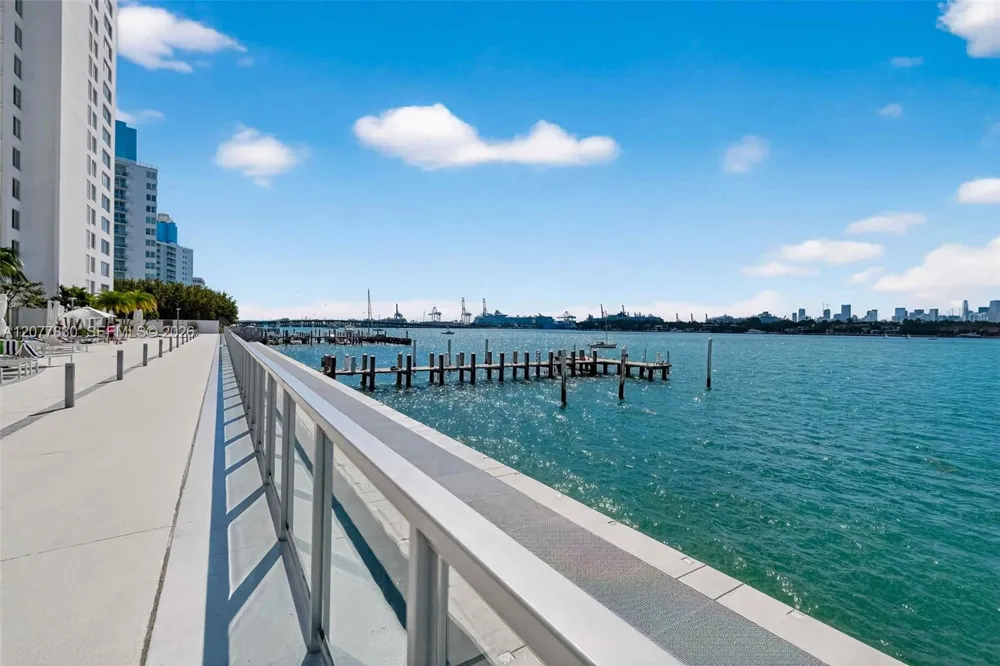 1000 West Ave #509 Miami Beach, FL 33139