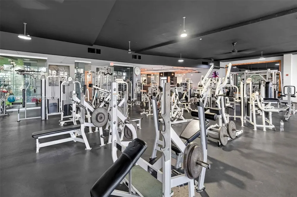 1000 West Ave #509 Miami Beach, FL 33139