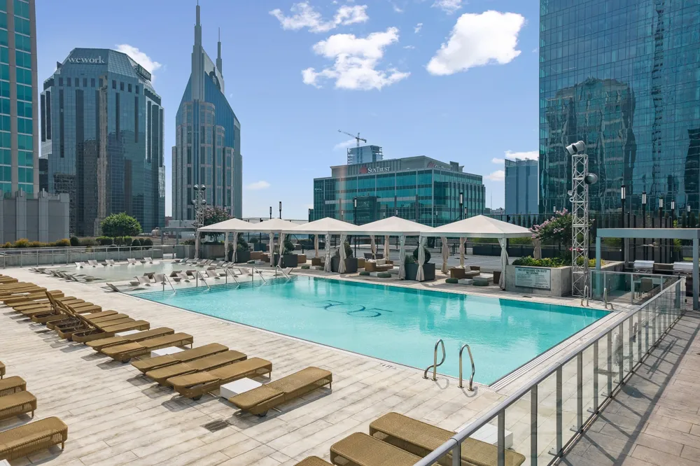 515 Church St #3012 Nashville, TN 37219