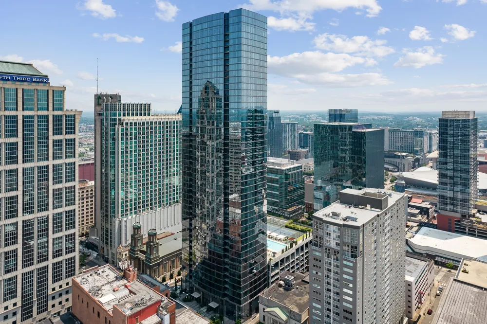 515 Church St #3012 Nashville, TN 37219