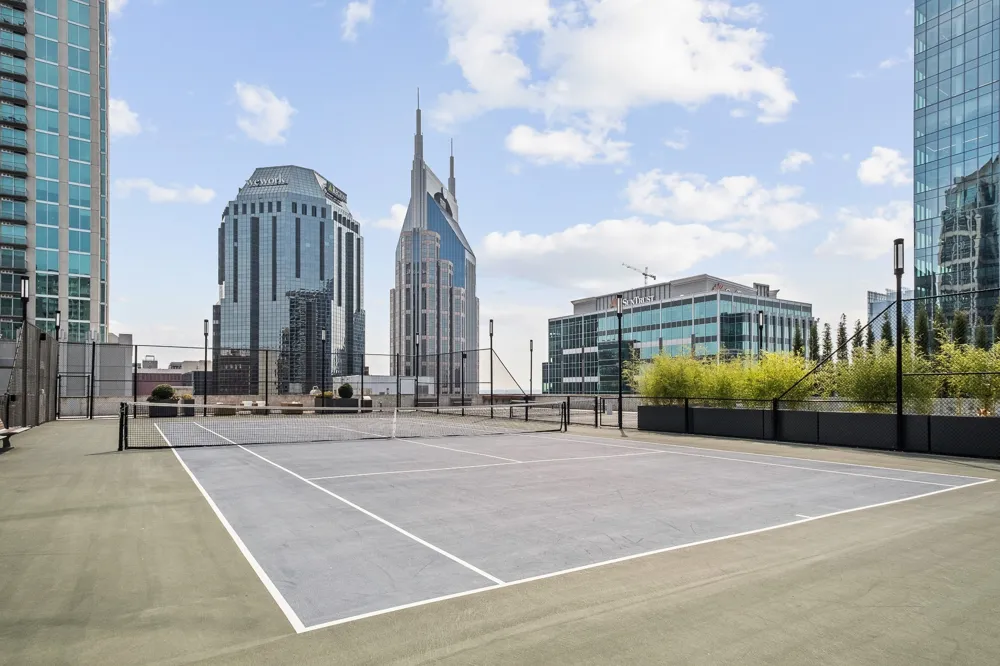 515 Church St #3012 Nashville, TN 37219