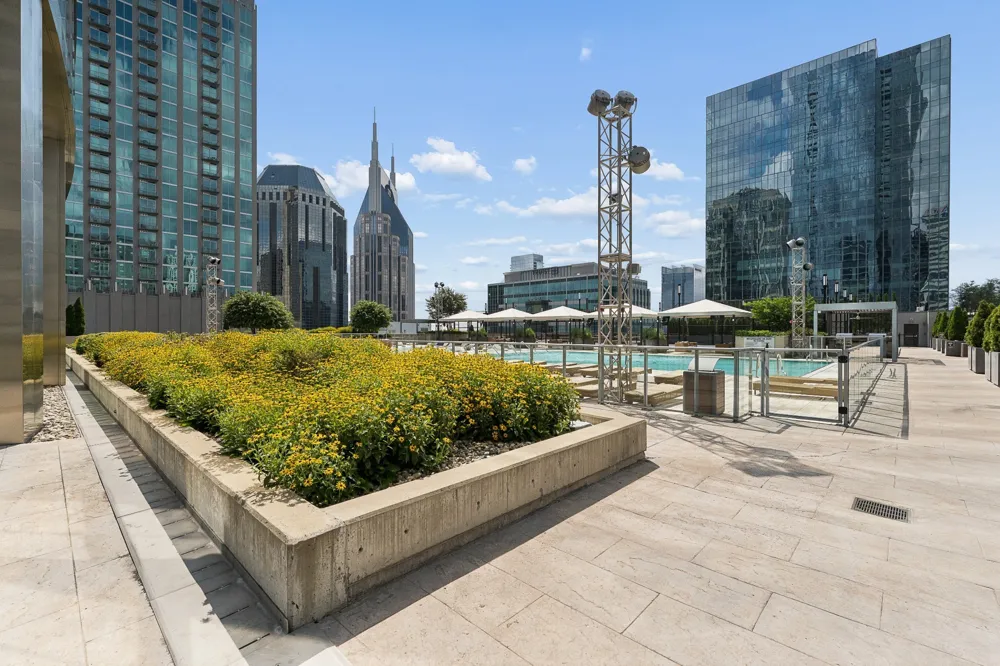 515 Church St #3012 Nashville, TN 37219