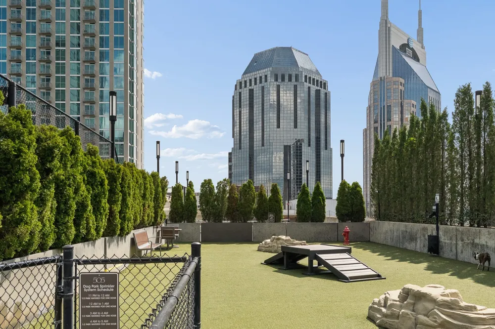 515 Church St #3012 Nashville, TN 37219