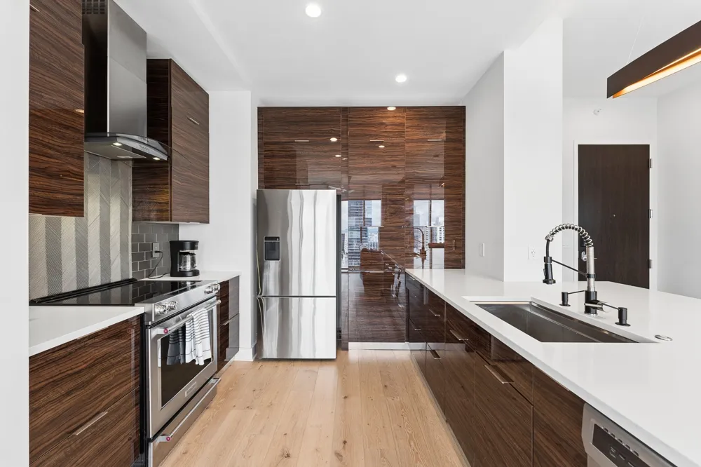 515 Church St #3012 Nashville, TN 37219