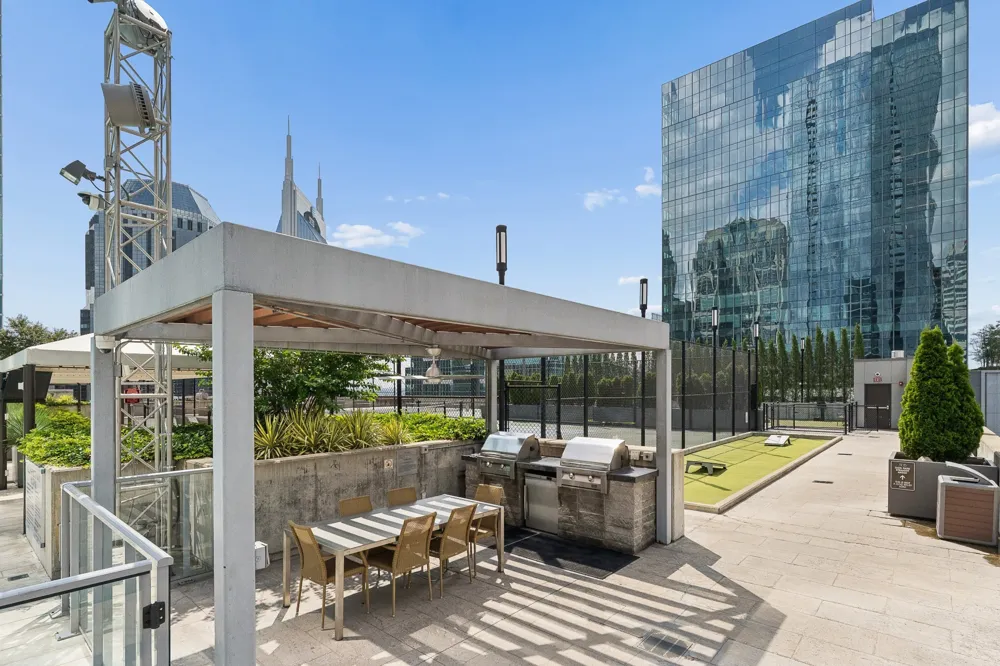 515 Church St #3012 Nashville, TN 37219