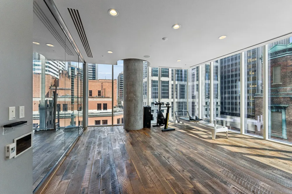 515 Church St #3012 Nashville, TN 37219