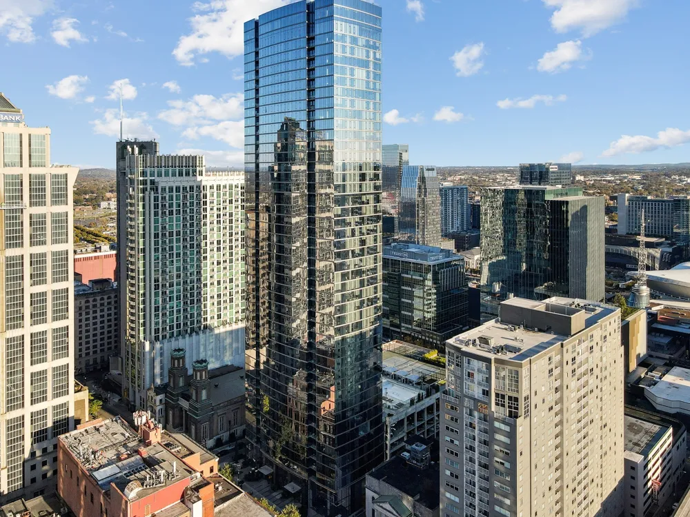 515 Church St #3012 Nashville, TN 37219