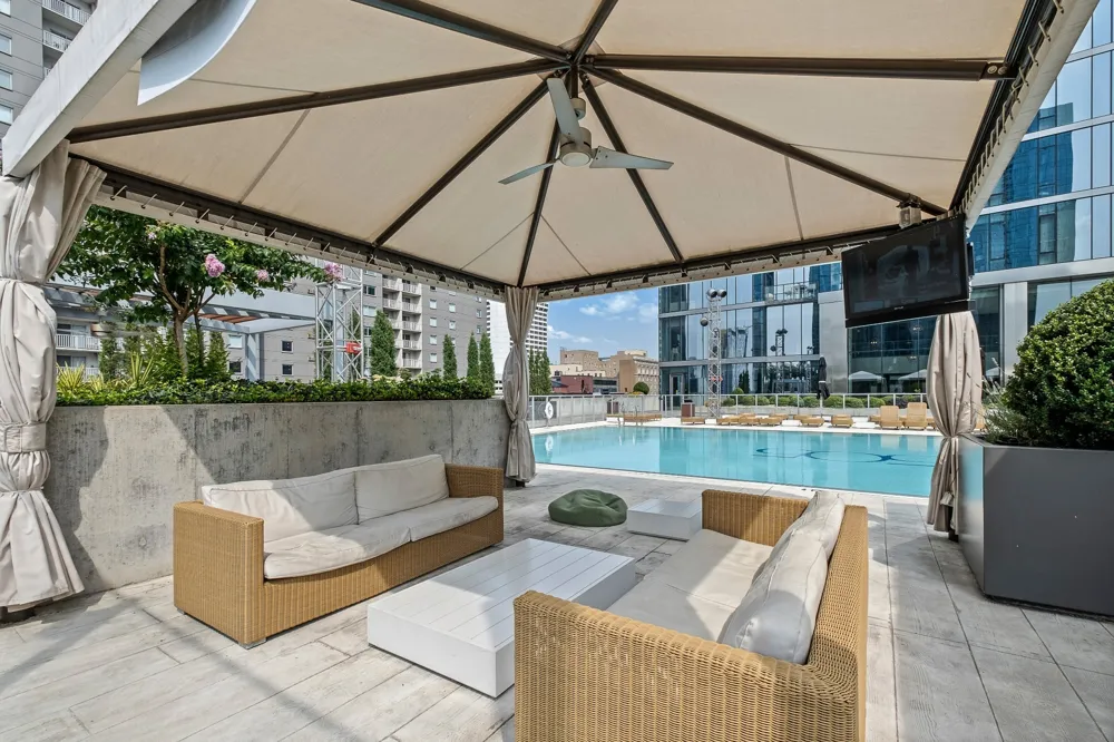 515 Church St #3012 Nashville, TN 37219
