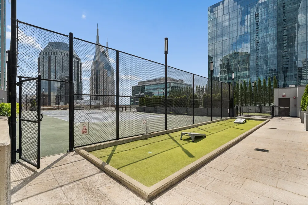 515 Church St #3012 Nashville, TN 37219