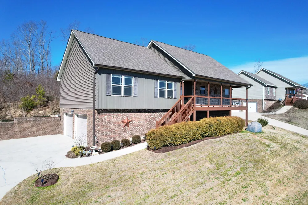 129 Timber Top Crossing SE Cleveland, TN 37323