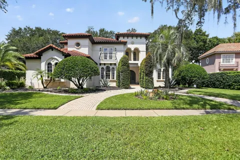 8826 SOUTHERN BREEZE DRIVE