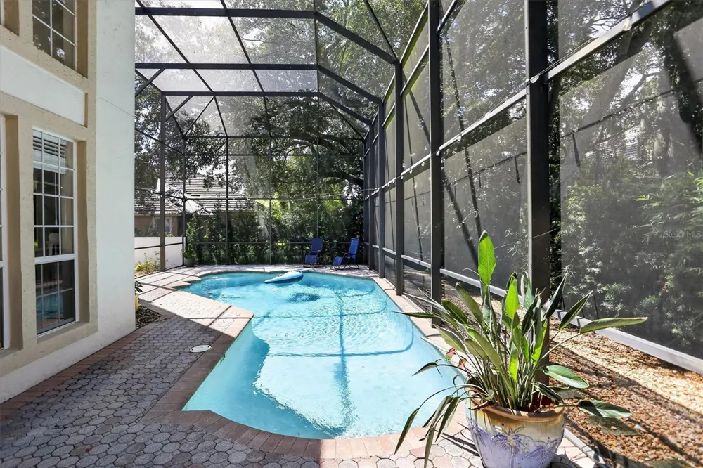 8826 SOUTHERN BREEZE DRIVE Orlando, FL 32836