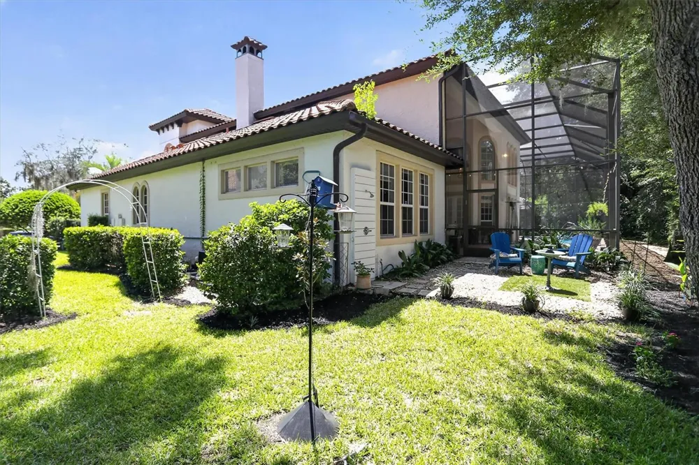 8826 SOUTHERN BREEZE DRIVE Orlando, FL 32836