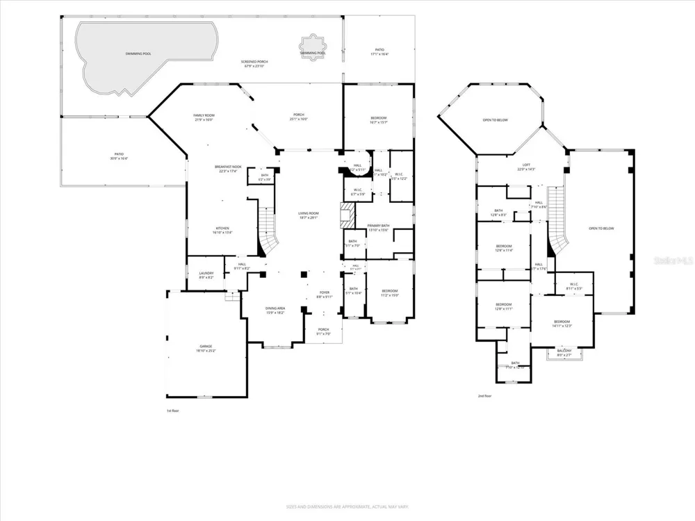 8826 SOUTHERN BREEZE DRIVE Orlando, FL 32836