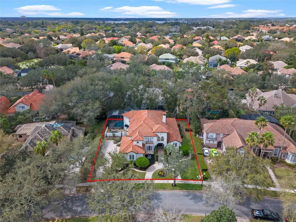 8826 SOUTHERN BREEZE DRIVE Orlando, FL 32836