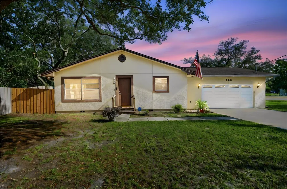 180 W 3RD STREET Chuluota, FL 32766