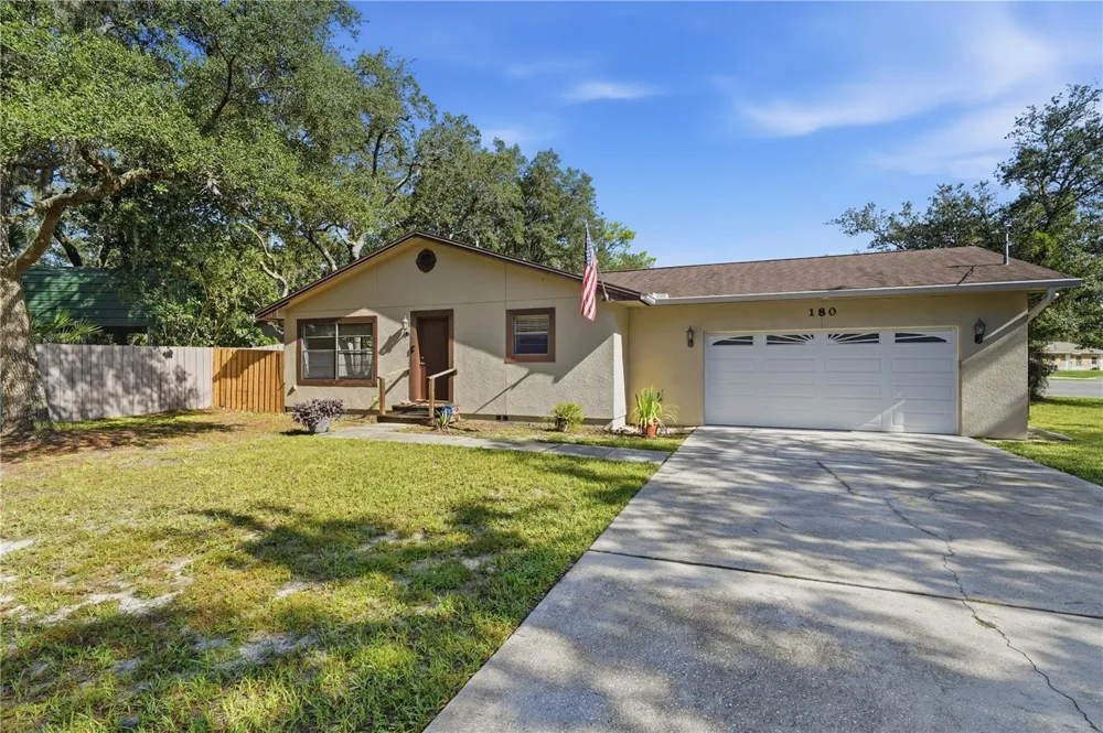 180 W 3RD STREET Chuluota, FL 32766